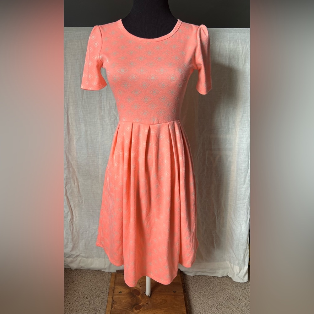 LuLaRoe Dress